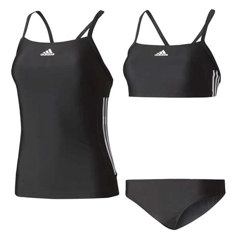 adidas badeanzug damen größentabelle|adidas tankini damen.